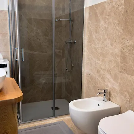 Casa Iris Apartment