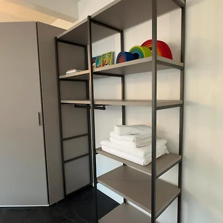 Casa Iris Apartment Lazise