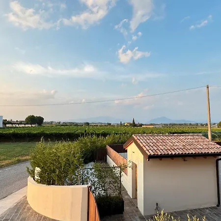 Casa Iris *