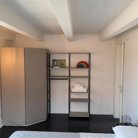 Casa Iris