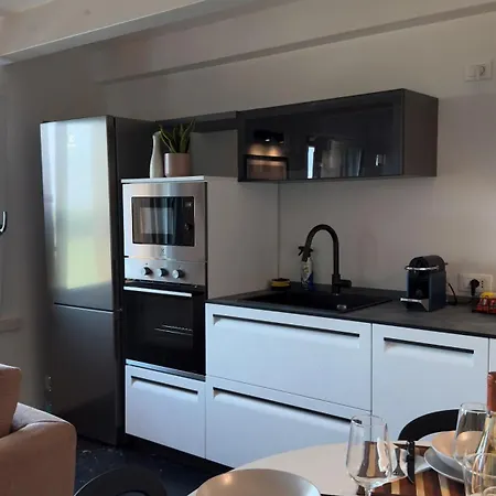 Apartment Casa Iris