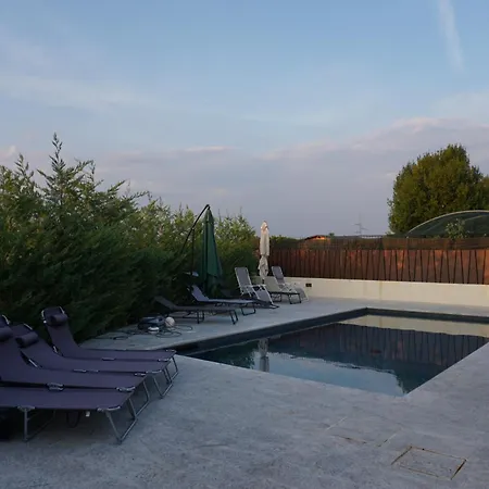 Casa Iris Apartment Lazise