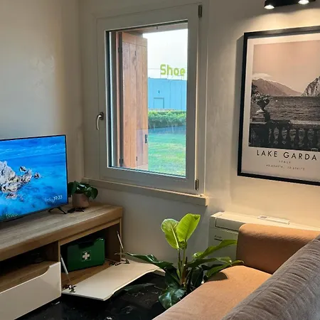 Casa Iris * Lazise