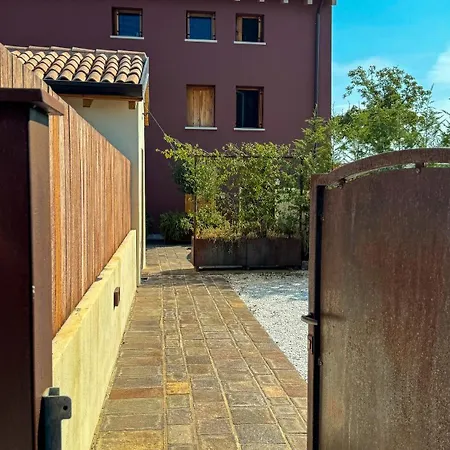 Casa Iris Apartment Lazise