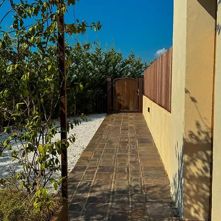 Casa Iris Apartment Lazise