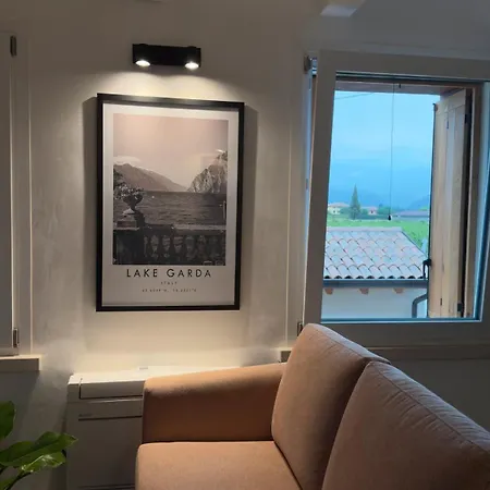 Apartment Casa Iris Lazise