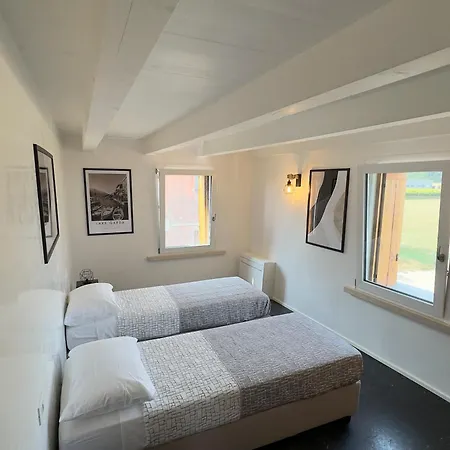 Casa Iris Apartment *