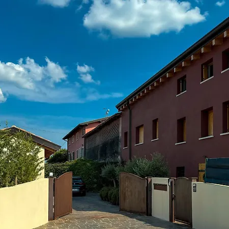 Apartment Casa Iris