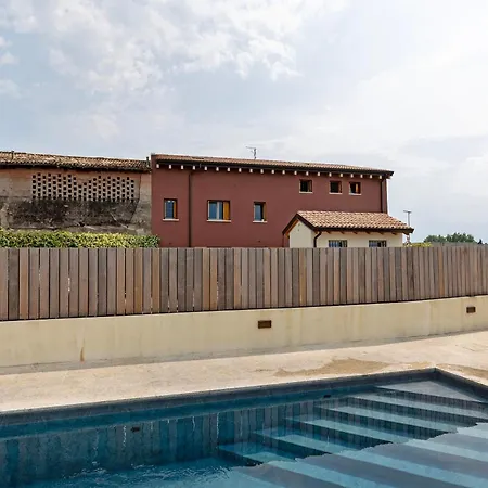 Daire New Casa Iris Lazise