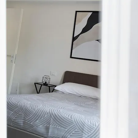 New Casa Iris Lazise