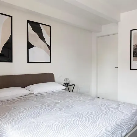 New Casa Iris Apartment *