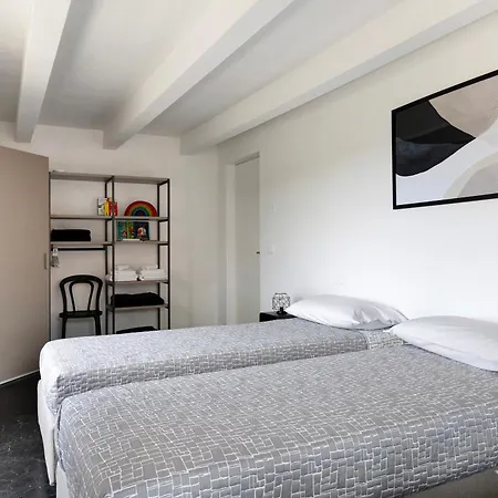 New Casa Iris Lazise