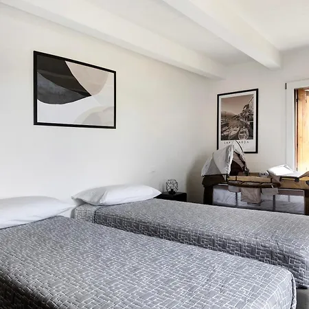 Apartament New Casa Iris