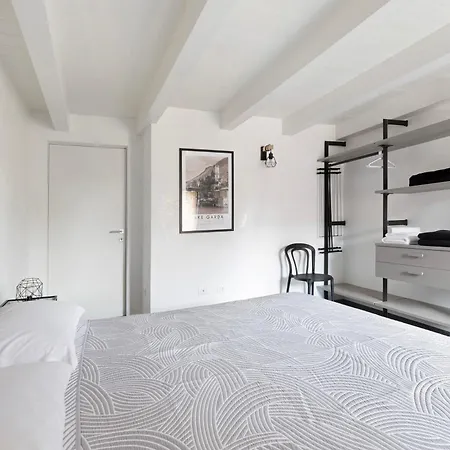 Daire New Casa Iris Lazise