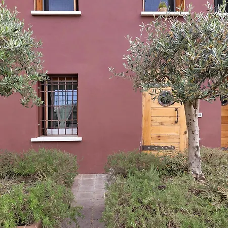 Daire New Casa Iris Lazise