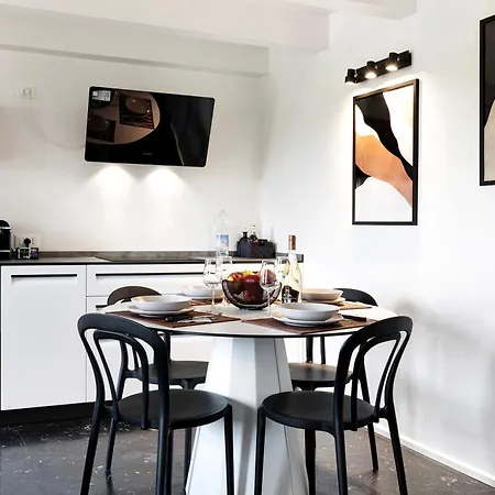New Casa Iris Daire *